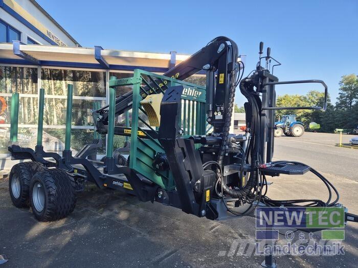 Oehler OL THK 130 Forwarders