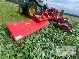 Omarv TFR 800 Pasture mowers and toppers