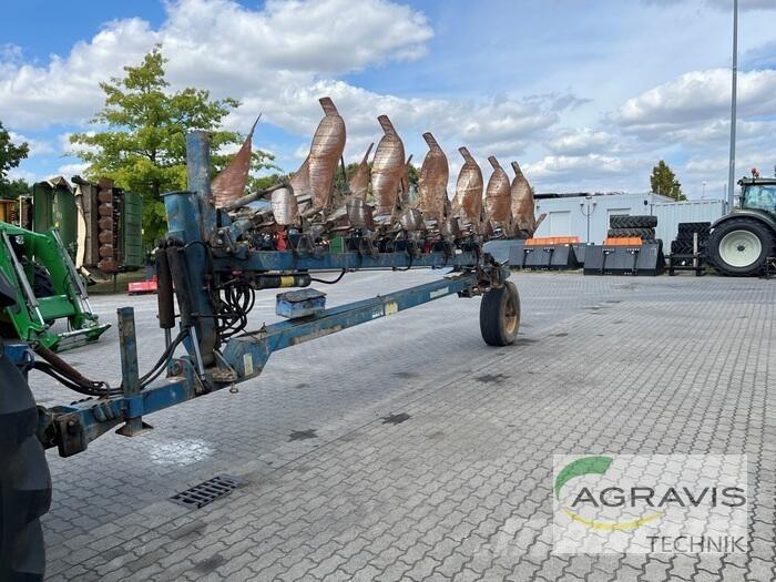 Överum CVL 6975 H Other tillage machines and accessories