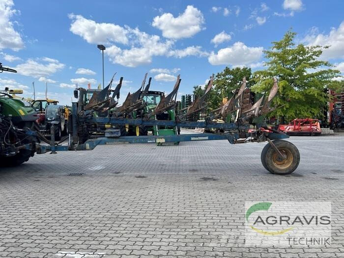 Överum CVL 6975 H Other tillage machines and accessories