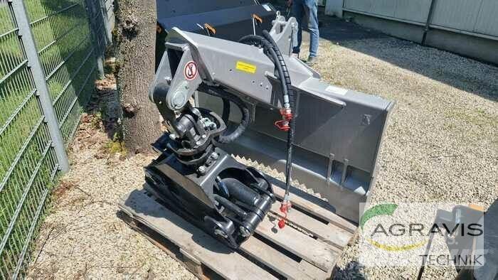 Pfanzelt RZ 230 Forestry - Others