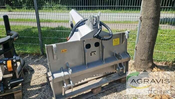 Pfanzelt RZ 230 Forestry - Others