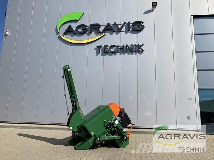 Posch SMARTCUT 700 Wood splitters and cutters