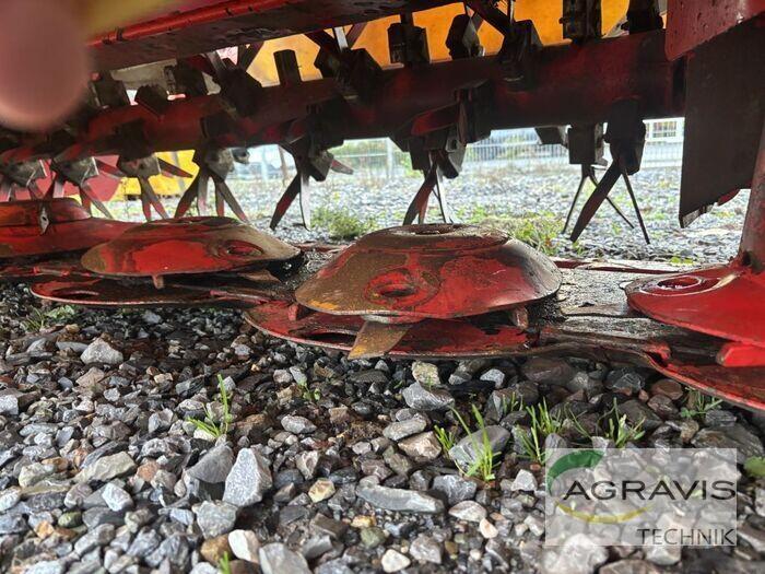 Pöttinger NOVACAT X 8 Combination drills