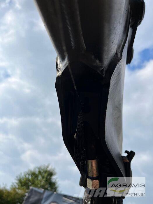 Quicke Q 3 L Other tractor accessories