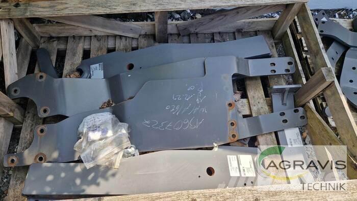 Quicke Q6SDM EURO Other tractor accessories