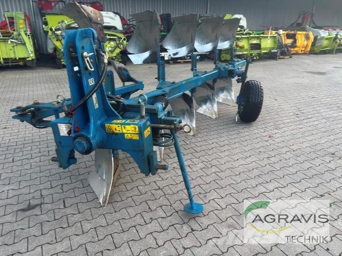Rabe ALBATROS 110 MS Reversible ploughs