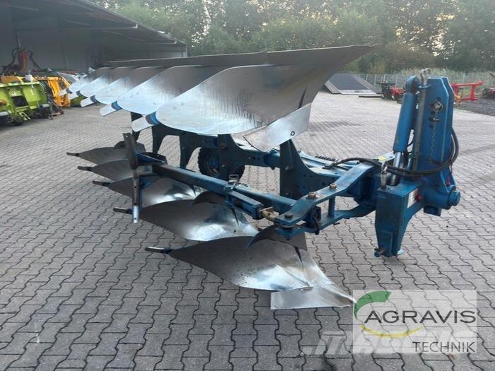 Rabe ALBATROS 110 MS Reversible ploughs