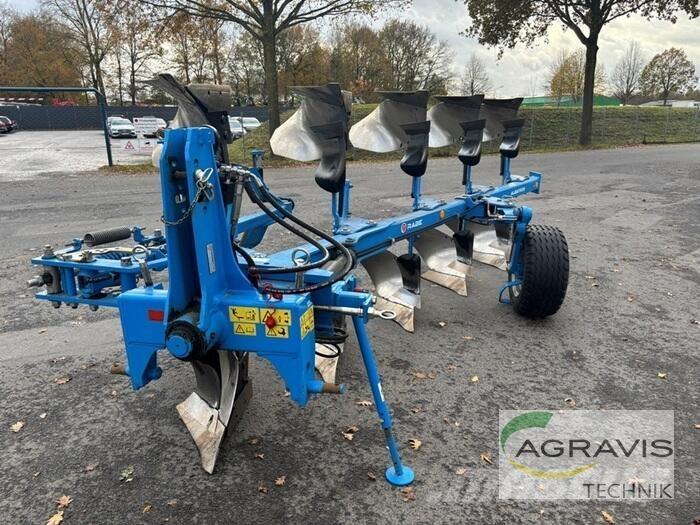 Rabe ALBATROS 120 M V Reversible ploughs