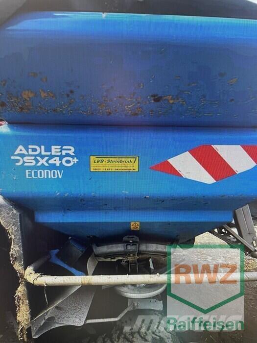 Rabe Düngerstreuer Other livestock machinery and accessories