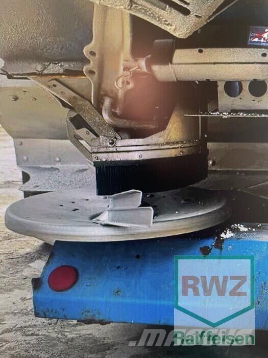 Rabe Düngerstreuer Other livestock machinery and accessories