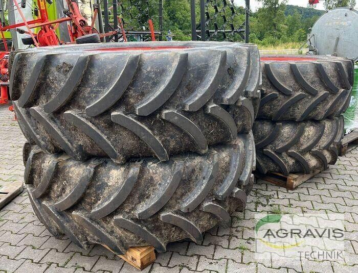  RÄDER Tyres, wheels and rims