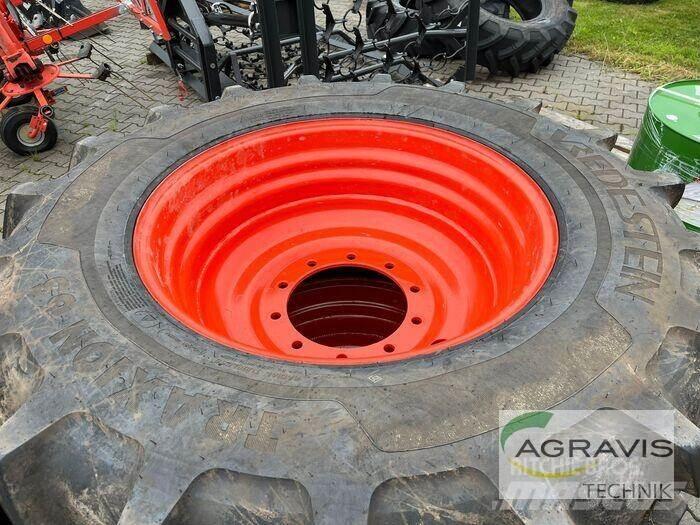  RÄDER Tyres, wheels and rims