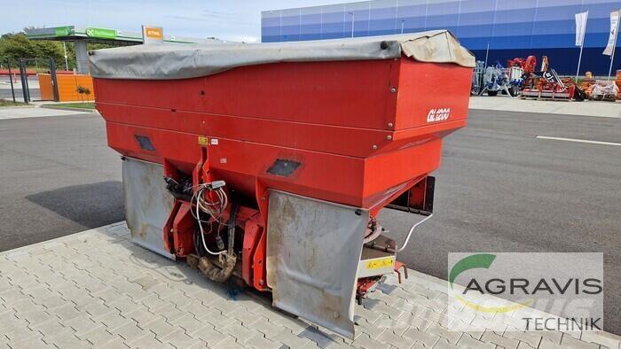 Rauch AXERA H Mineral spreaders