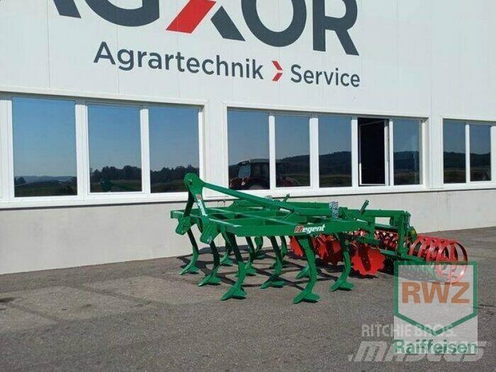 Regent TUKAN MSG 300 Cultivators
