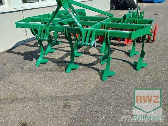 Regent TUKAN MSG 300 Cultivators