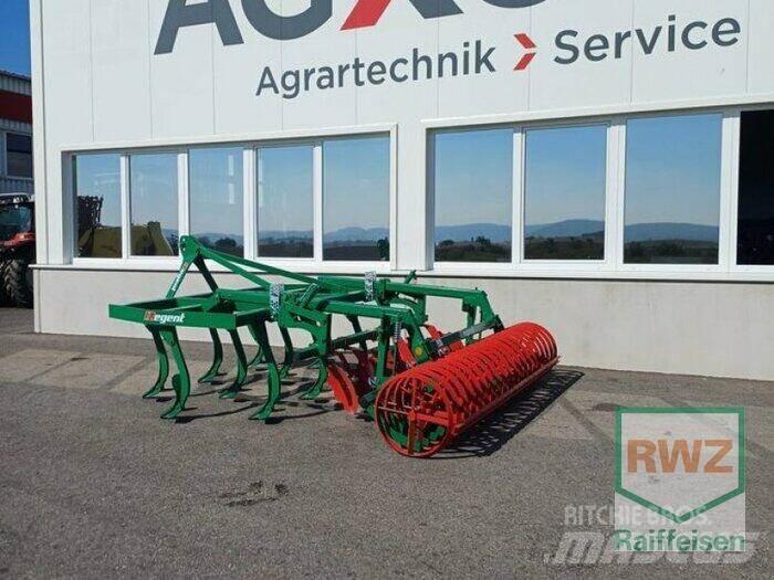 Regent TUKAN MSG 300 Cultivators