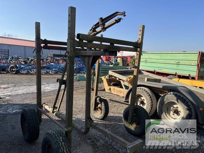  REGNERWAGEN Other trailers