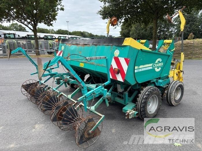  REMARC JUNIOR SUPER H Drills