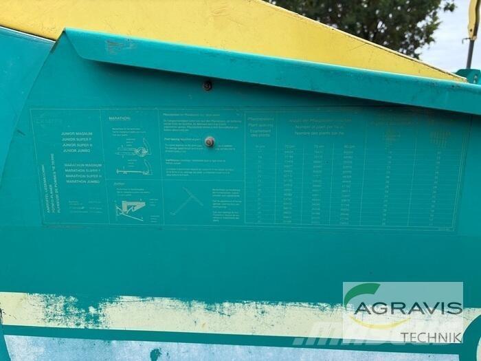  REMARC JUNIOR SUPER H Drills