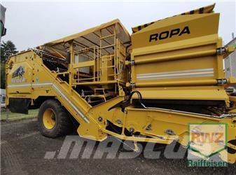 Ropa Keiler II Classic Potato harvesters and diggers