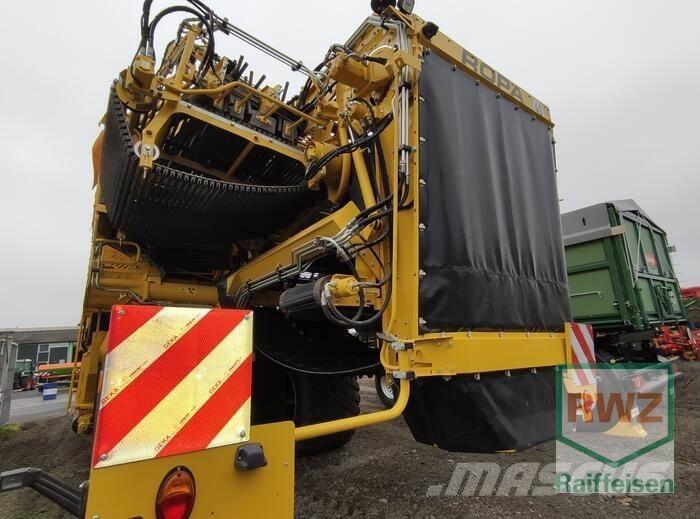 Ropa Keiler II Classic Potato harvesters and diggers