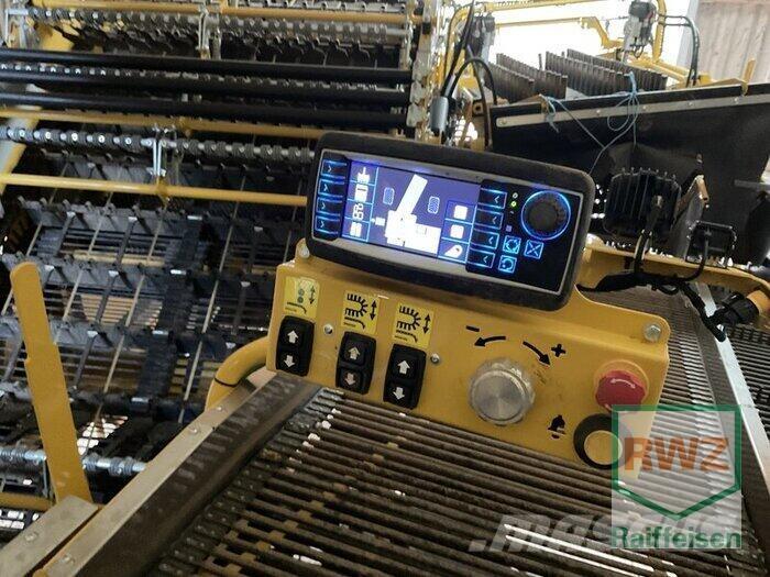 Ropa RK 22 Classic Potato harvesters and diggers