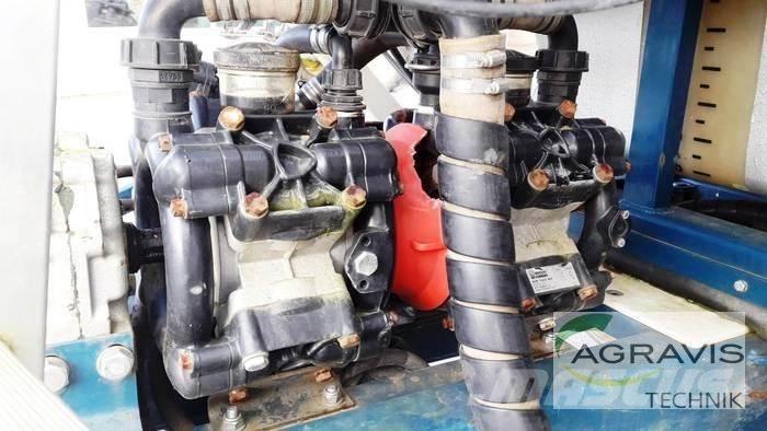 RTS 30/24 Trailed sprayers