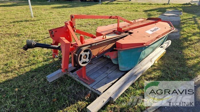 Saphir KM 166 Mowers