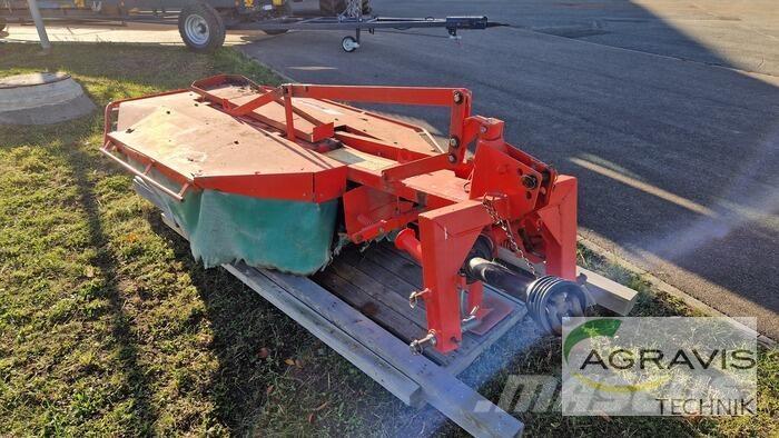 Saphir KM 166 Mowers