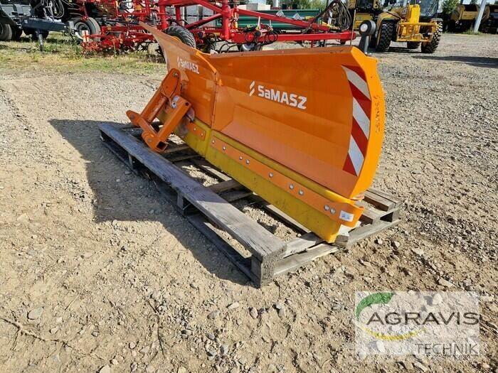 Saphir PSV271P Other road and snow machines