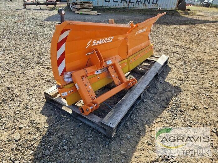Saphir PSV271P Other road and snow machines