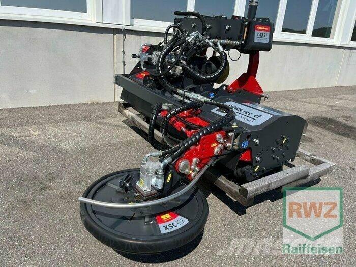 Seppi Mulcher Agriculture - Others