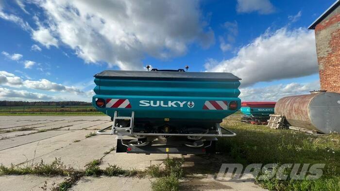  Sky Agriculture X50+ Mineral spreaders