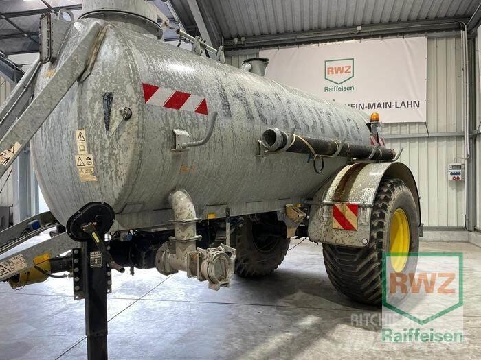  Sonstiges Manure spreaders