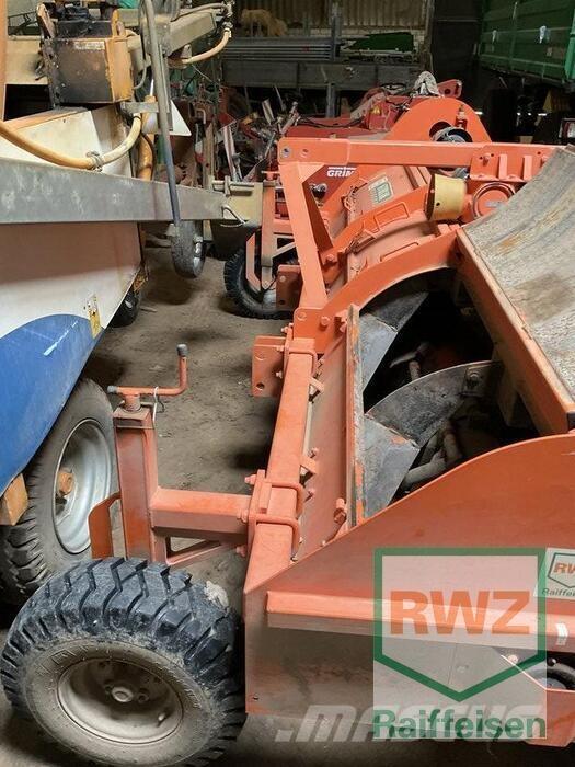 Struik 4L KF 475 Agriculture - Others