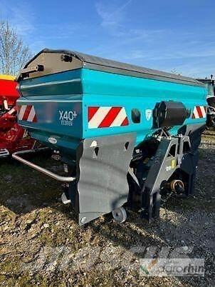 Sulky ECONOV X40 Mineral spreaders