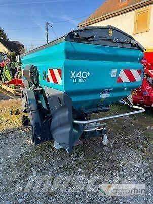 Sulky ECONOV X40 Mineral spreaders