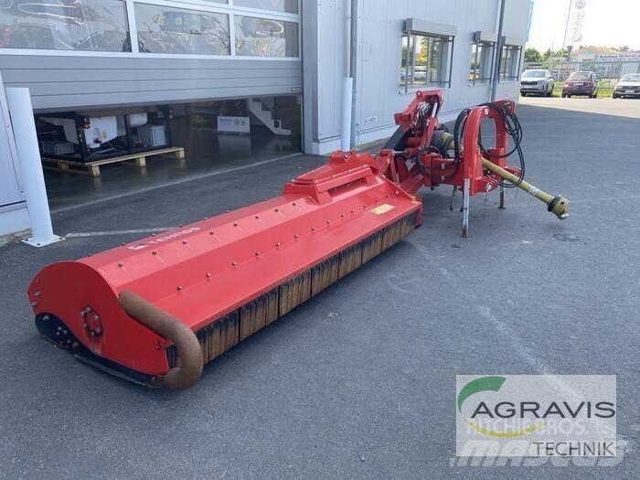 Tehnos MB PROFI 280 R Pasture mowers and toppers