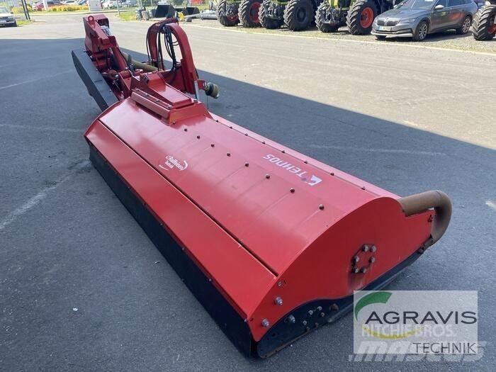 Tehnos MB PROFI 280 R Pasture mowers and toppers