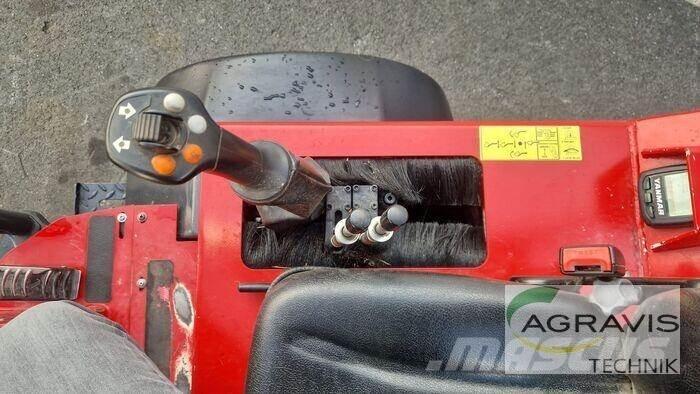Thaler 2438 S DPF Wheel loaders