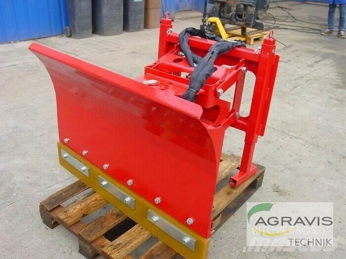 Thaler SCHNEESCHILD Other road and snow machines