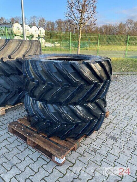Trelleborg TM1060 Tyres, wheels and rims