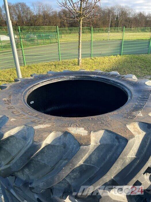 Trelleborg TM1060 Tyres, wheels and rims