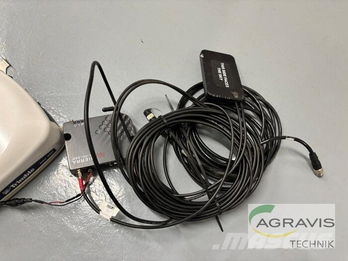 Trimble GFX-750 Other livestock machinery and accessories