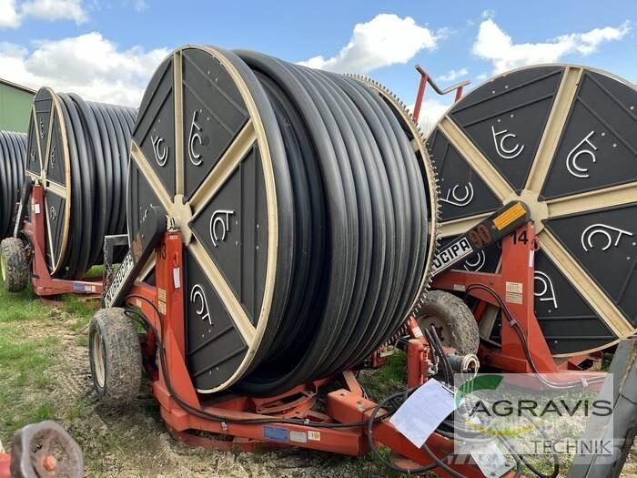  TURBOCIPA 90EXP Irrigation systems