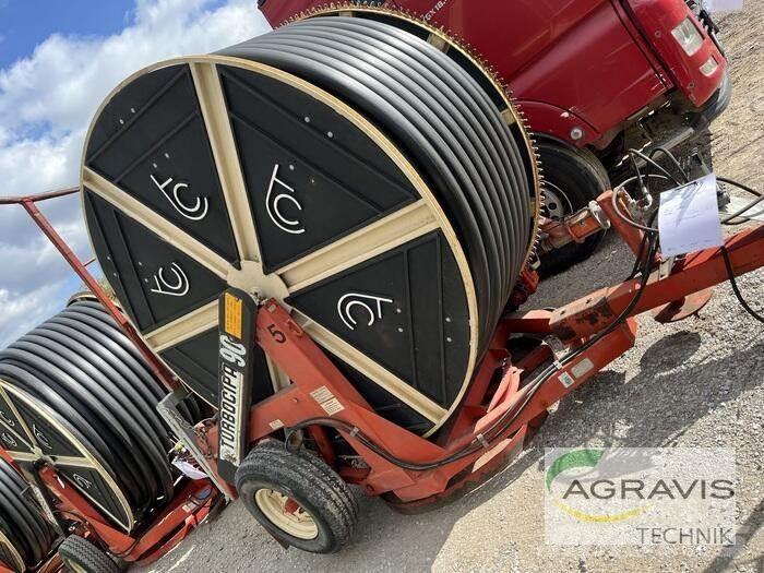  TURBOCIPA 90EXP Irrigation systems