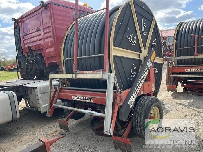  TURBOCIPA 90EXP Irrigation systems