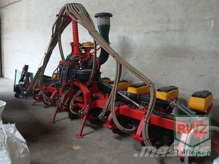 Väderstad Tempo TPF 8 Drills