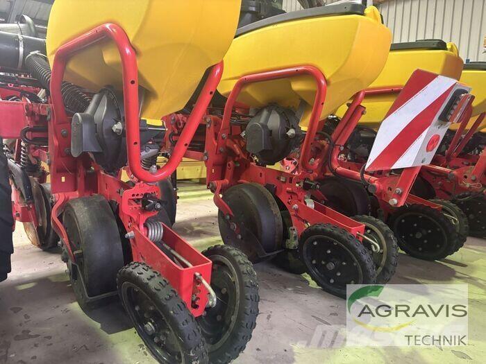 Väderstad TEMPO TPV 8 Drills